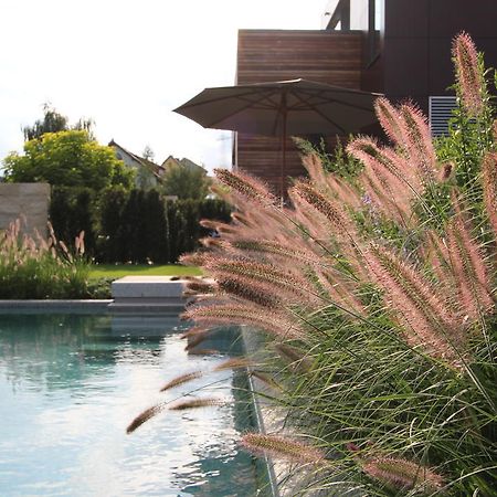 Hotellerie&Spa "Einfach Schon" Dresden Luaran gambar