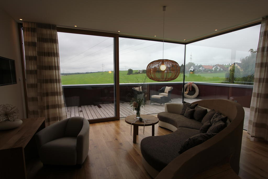 Hotellerie&Spa "Einfach Schon" Dresden Luaran gambar