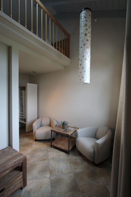 Hotellerie&Spa "Einfach Schon" Dresden Bilik gambar