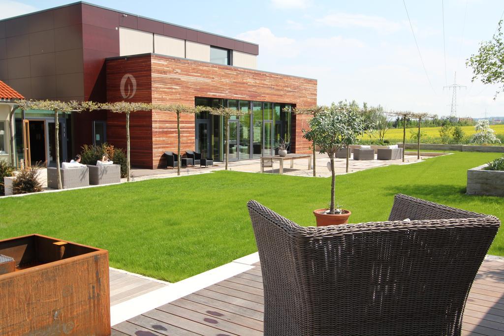 Hotellerie&Spa "Einfach Schon" Dresden Bilik gambar