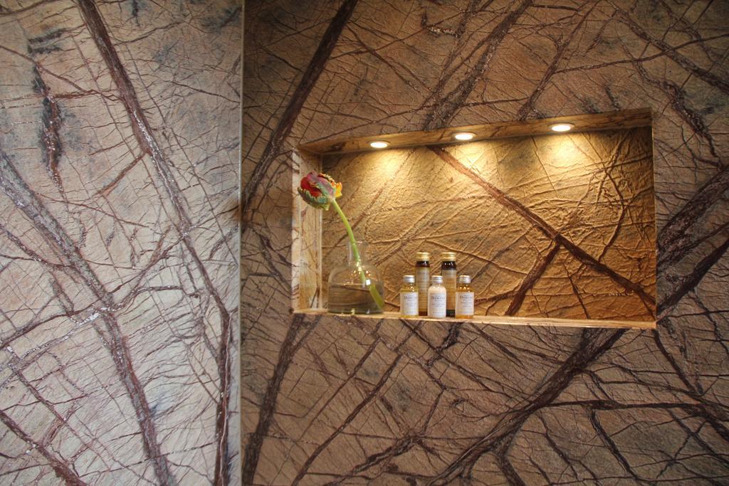 Hotellerie&Spa "Einfach Schon" Dresden Bilik gambar