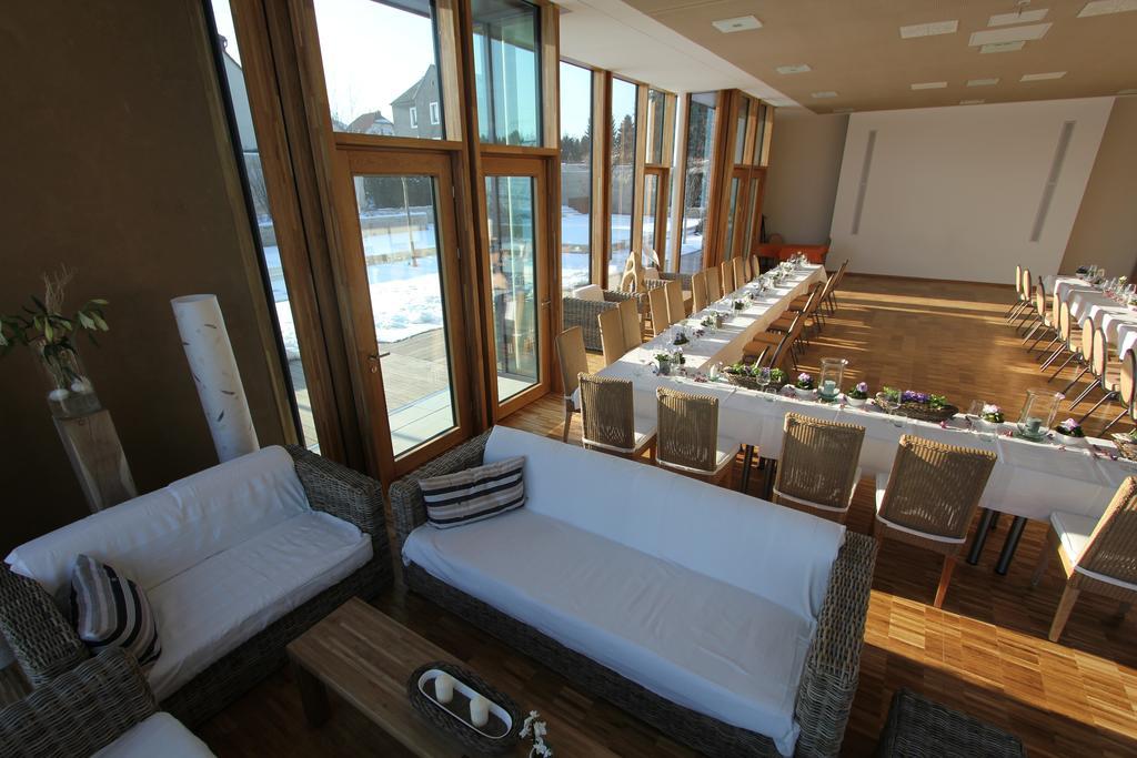 Hotellerie&Spa "Einfach Schon" Dresden Luaran gambar