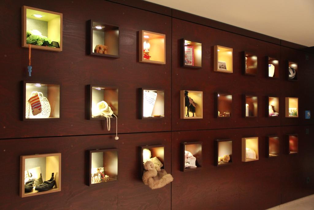 Hotellerie&Spa "Einfach Schon" Dresden Luaran gambar