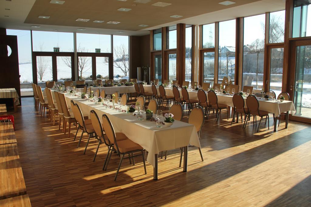 Hotellerie&Spa "Einfach Schon" Dresden Luaran gambar