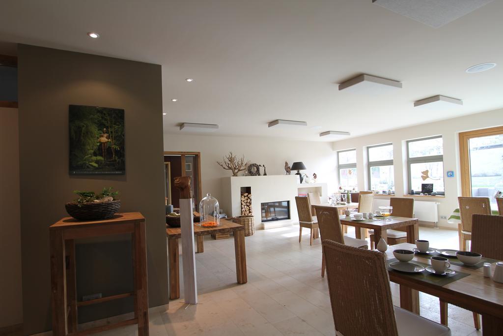 Hotellerie&Spa "Einfach Schon" Dresden Luaran gambar